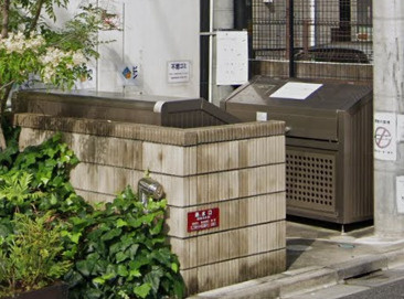 オーキッドレジデンス船橋本町のその他共用部分
