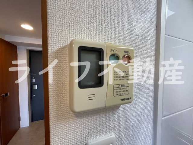 グランシス高井田のその他