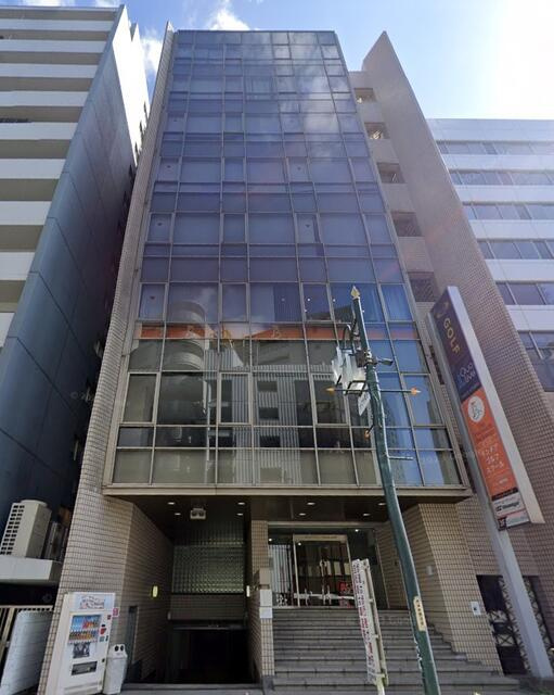 代々木センタービル