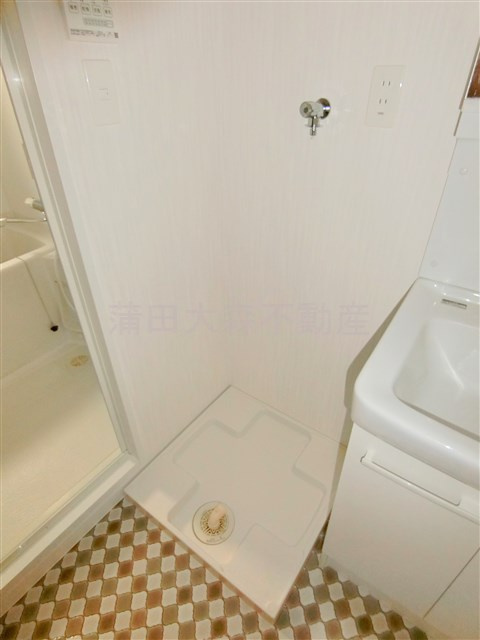 Mell maison Toshiメルメゾントシの設備