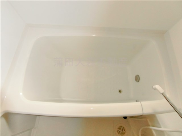 Mell maison Toshiメルメゾントシの浴室