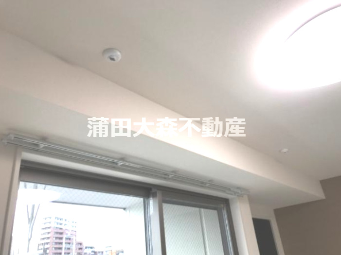 F-BASE EastⅡの設備