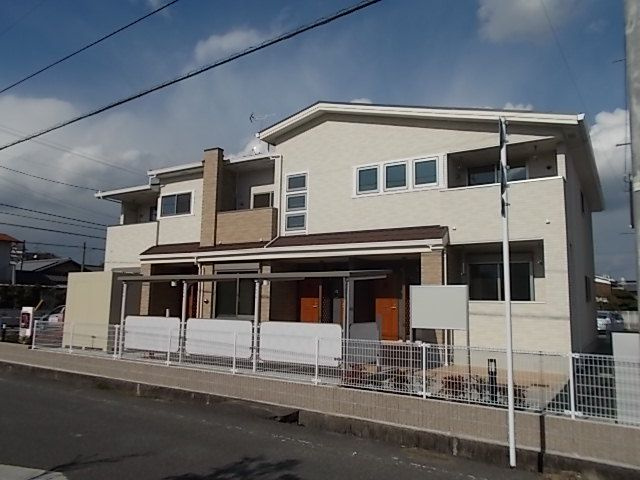 プリムローズ北日吉Ｋ　Ａ