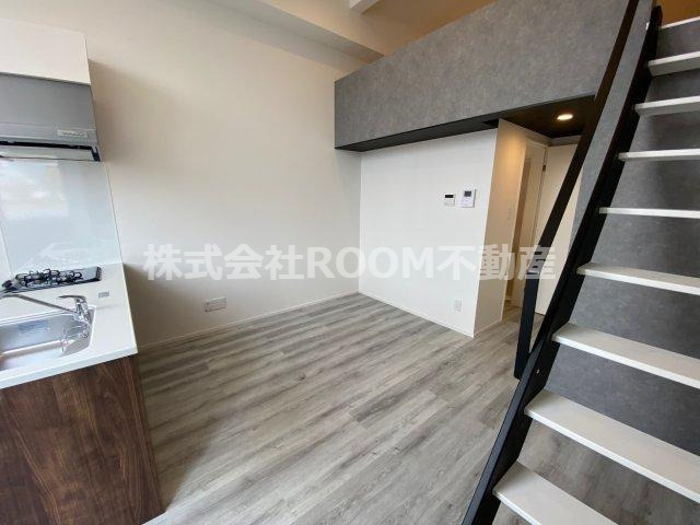 Barbizon440の内装|過ごしやすい室内です