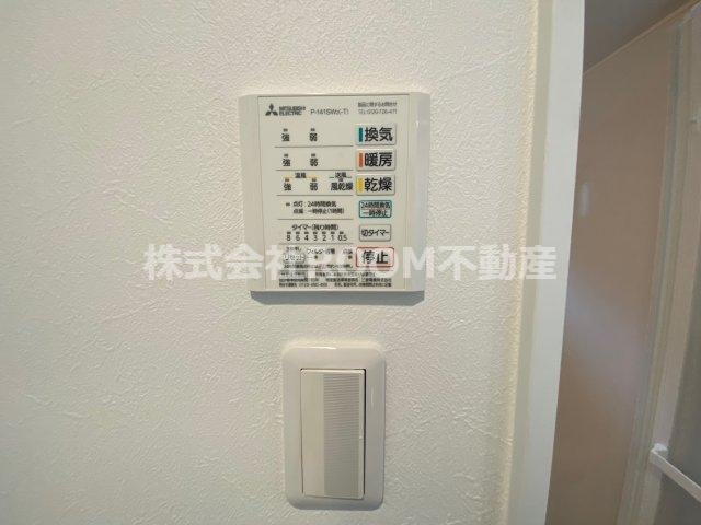 Barbizon440の設備