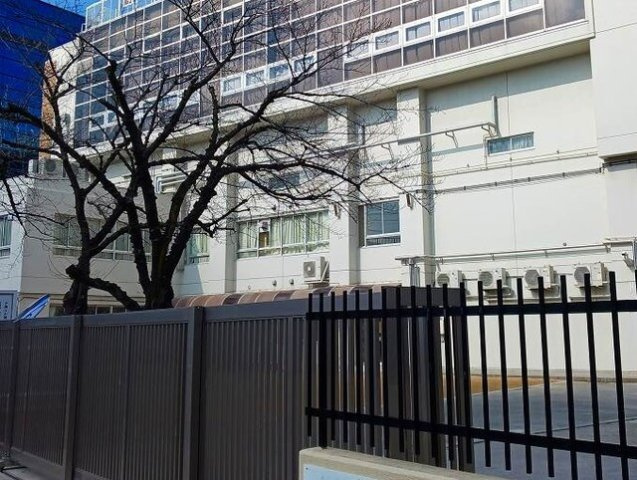 ＣＲＥＶＡＮＣＥ東日暮里の周辺|荒川区立第三日暮里小学校まで350m