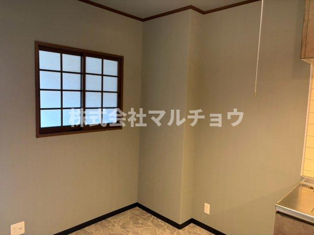 大和マンションの内装|内装です