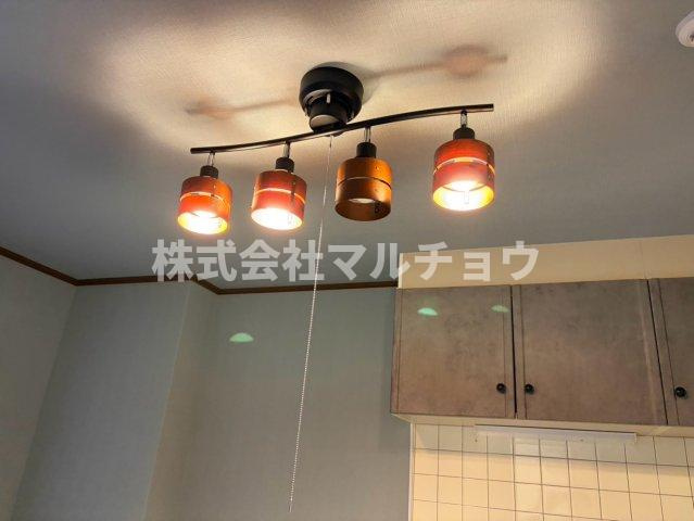 大和マンションの設備