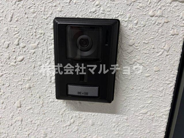 大和マンションのセキュリティ