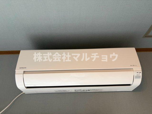 大和マンションの設備
