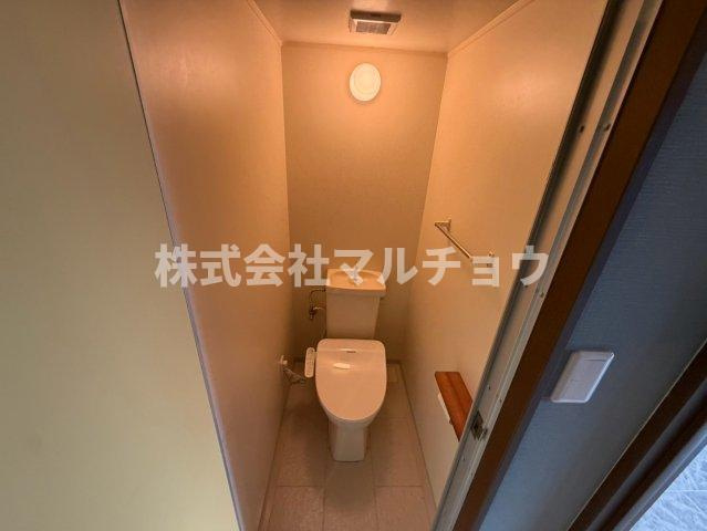 大和マンションのトイレ|トイレも気になるポイント