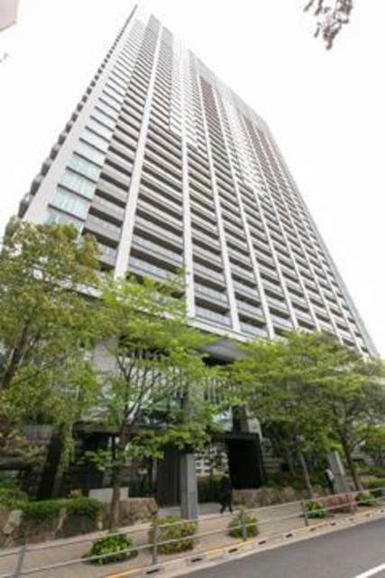 パークコート千代田富士見ザタワーの外観|外観も気になるポイント