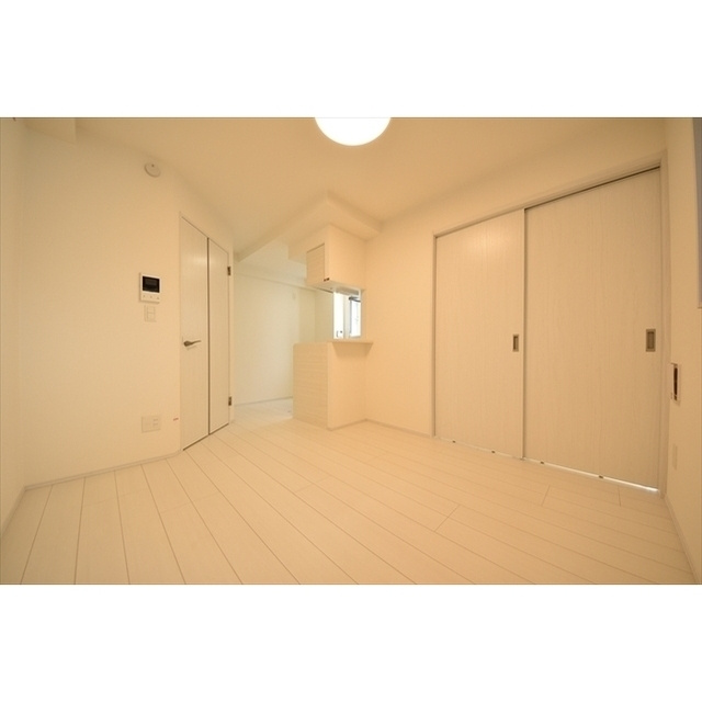 CASA GRAZIE 新小岩の内装|内装もきれいです