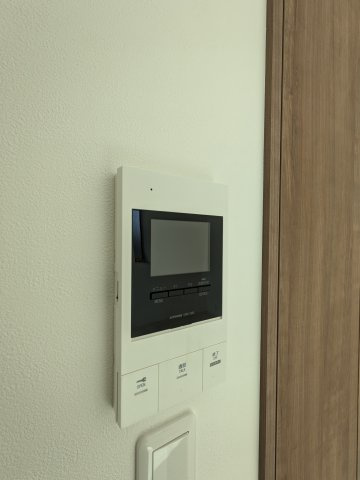 ウィンドテラスセカンド八広Ⅰのセキュリティ