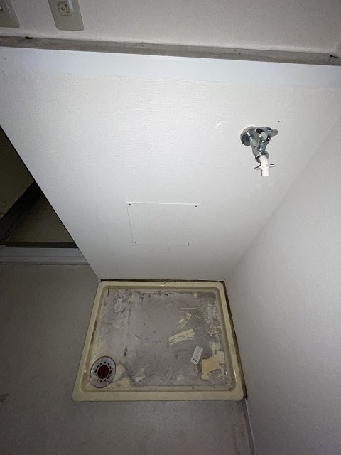 マンションエウォールの設備