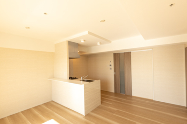 ＹＵＮＯ　ＡＲＴ　ＫＡＭＥＩＤＯのその他|※写真は同タイプ住戸です。