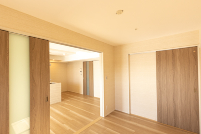 ＹＵＮＯ　ＡＲＴ　ＫＡＭＥＩＤＯのその他|※写真は同タイプ住戸です。