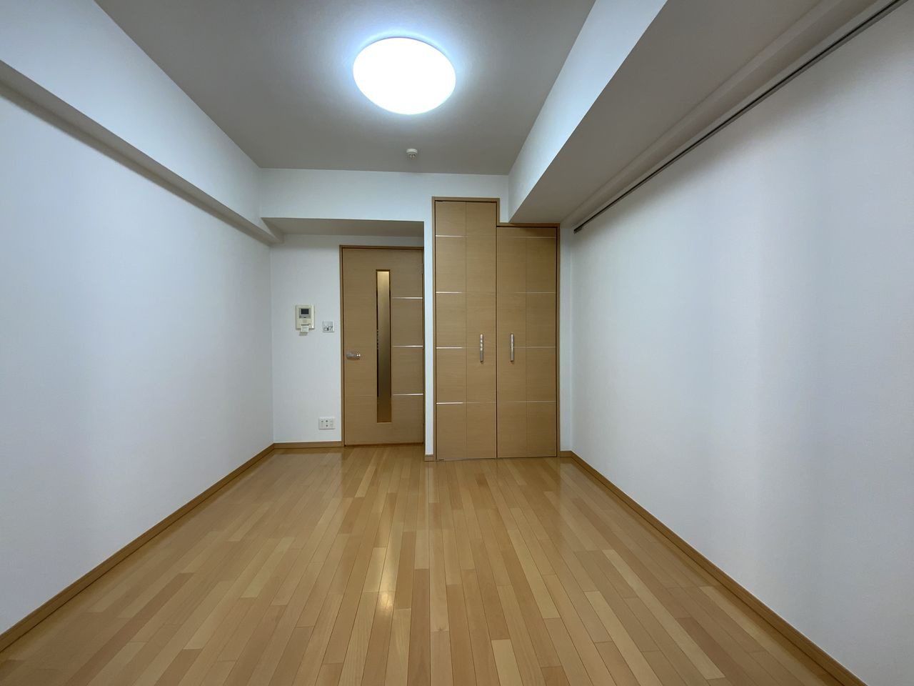 パレステュディオ銀座二丁目の居間・リビング|同タイプ別住戸写真となります。現況と異なる場合がございます。