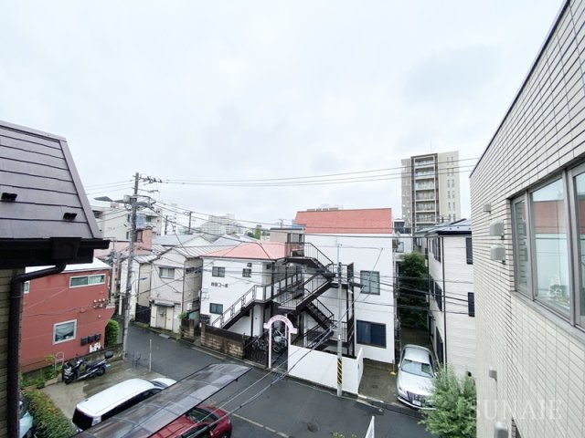 メゾン・ド・ジャンヌ・カルマンのその他|まいばすけっと神谷1丁目店