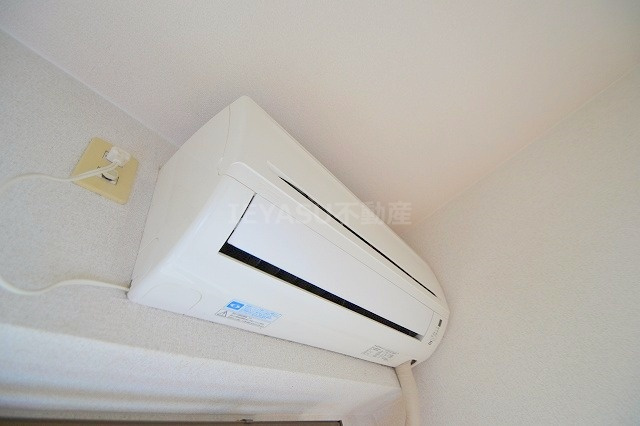 コンフォート翠町の設備