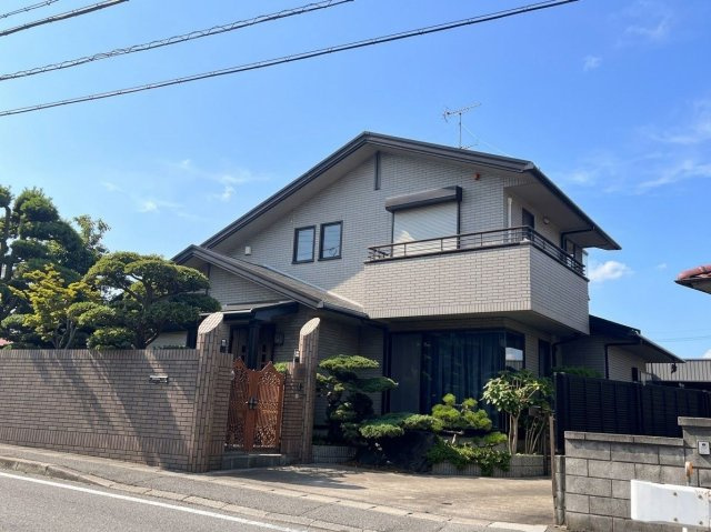明石市大久保町大窪戸建の外観