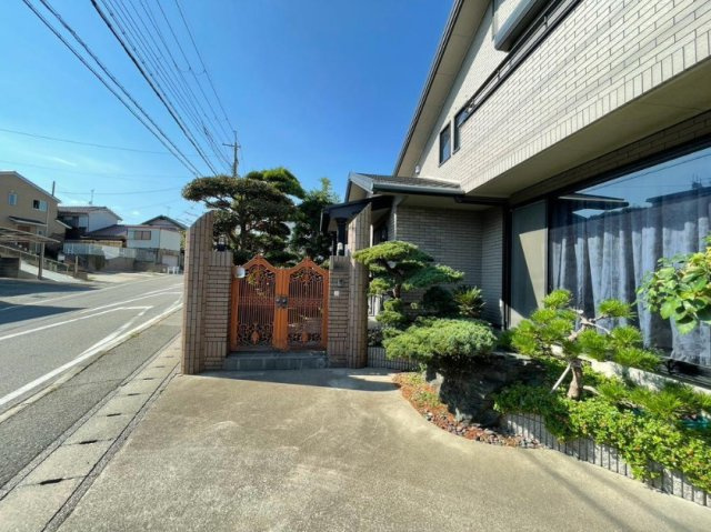 明石市大久保町大窪戸建の外観