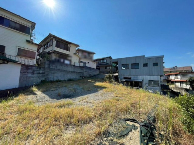 明石市大久保町大窪戸建のその他