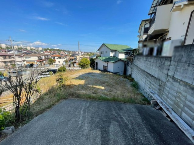 明石市大久保町大窪戸建のその他