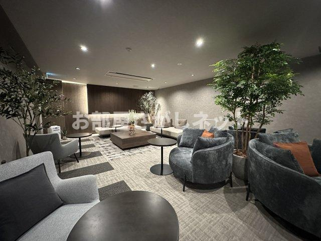 プラシア蒲田 ＴＨＥ ＧＲＡＮＤ ＲＥＳＩＤＥＮＣＥのその他共用部分