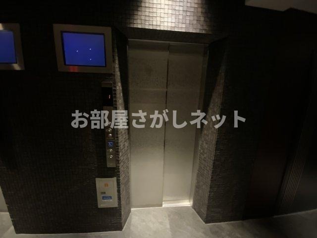 プラシア蒲田 ＴＨＥ ＧＲＡＮＤ ＲＥＳＩＤＥＮＣＥのその他共用部分
