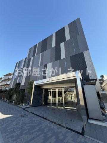 プラシア蒲田 ＴＨＥ ＧＲＡＮＤ ＲＥＳＩＤＥＮＣＥ