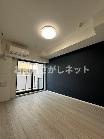 プラシア蒲田 ＴＨＥ ＧＲＡＮＤ ＲＥＳＩＤＥＮＣＥの居間・リビング|同タイプ別住戸写真となります。現況と異なる場合がございます。