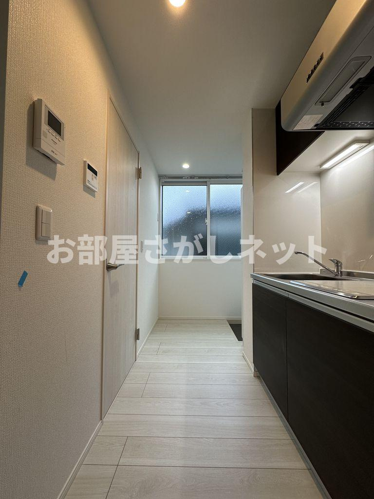 ＣｏｒｉＱ上板橋のその他