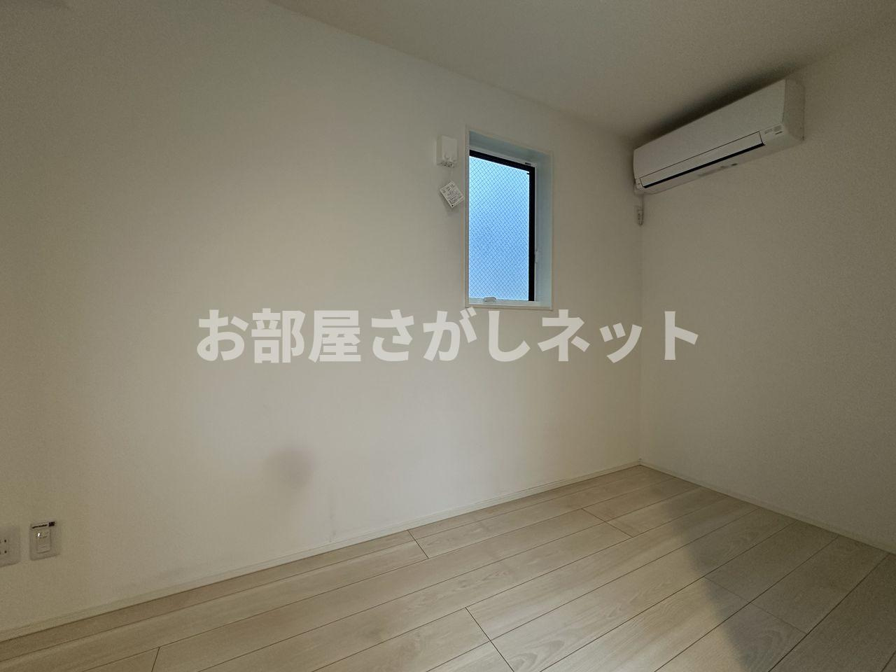ＣｏｒｉＱ上板橋の内装