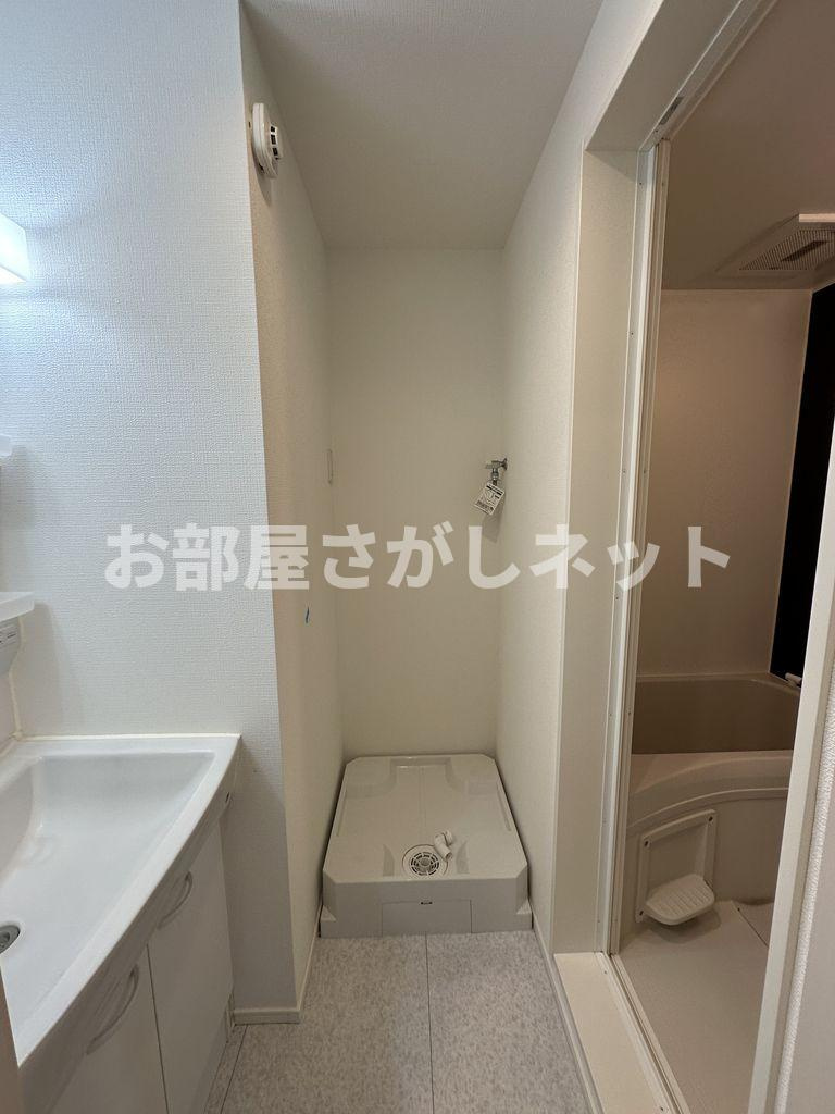 ＣｏｒｉＱ上板橋の設備