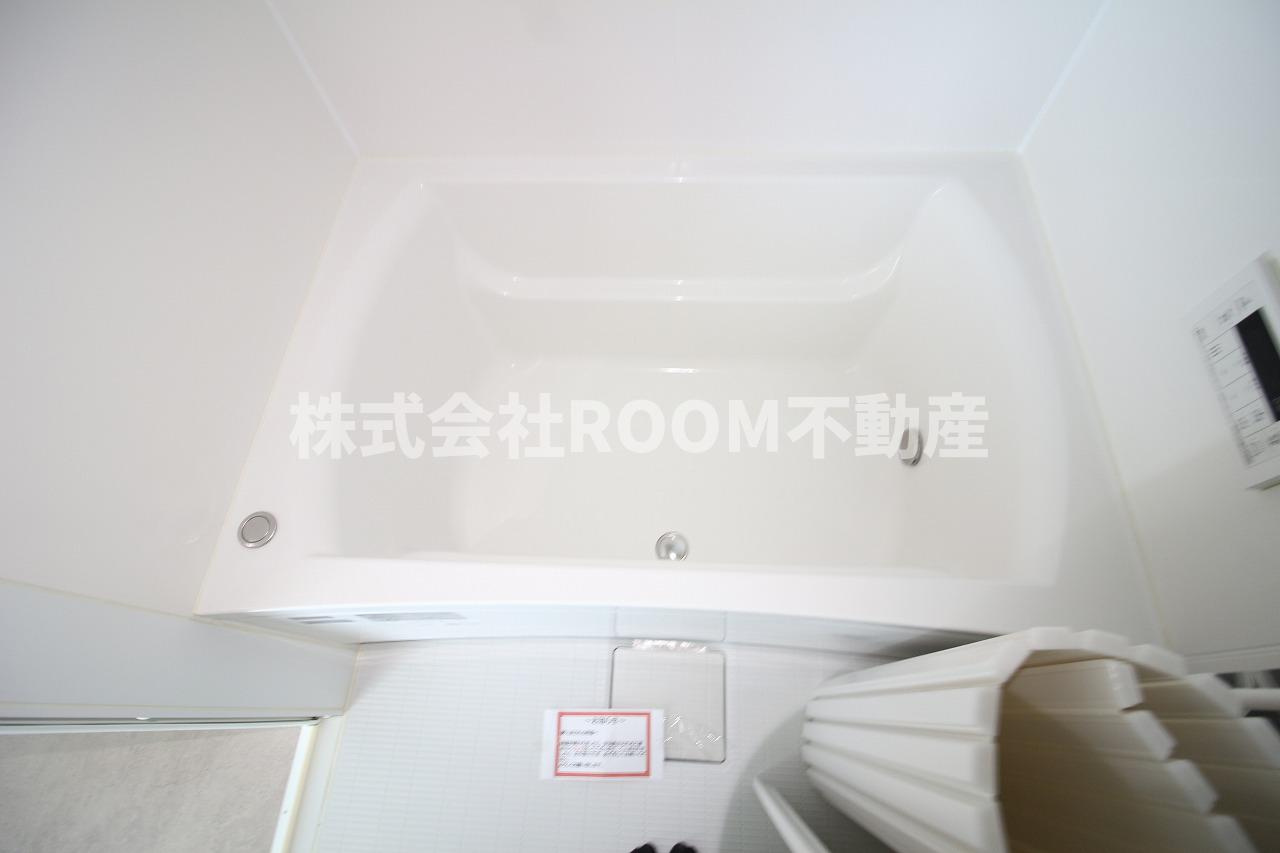 アベニール高城のトイレ|シンプルで使いやすいトイレです