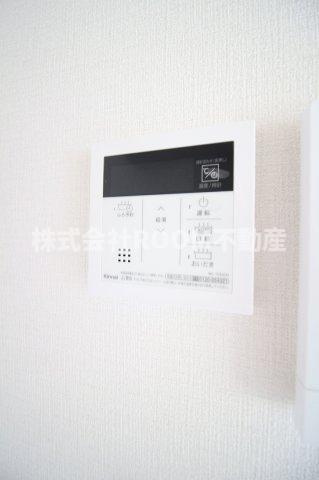 アベニール高城の設備