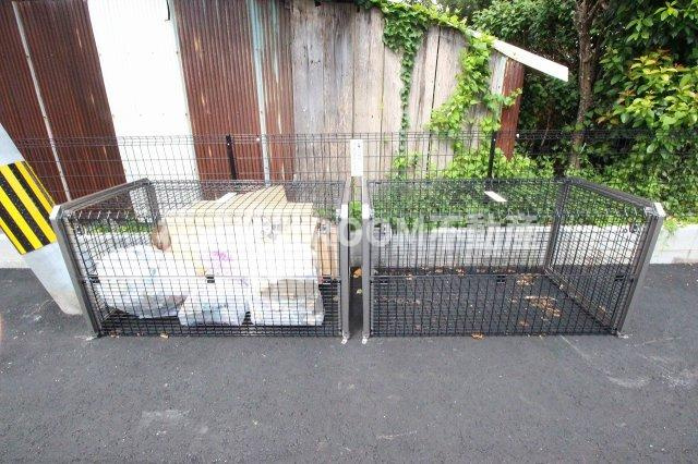 アベニール高城のその他共用部分