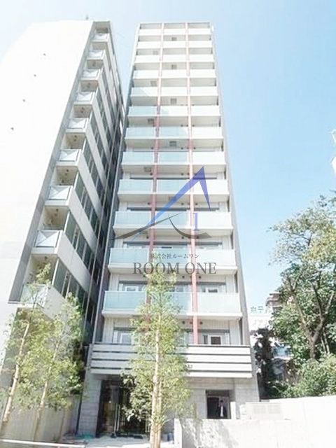 ガーラ・グランディ川崎