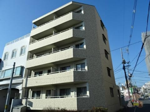 ヴィクトワール大供