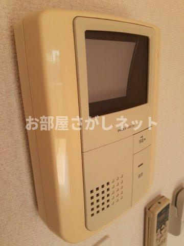 Ｌｏｎｇ　ＨｏｕｓｅⅡ【おとり物件なし】のセキュリティ
