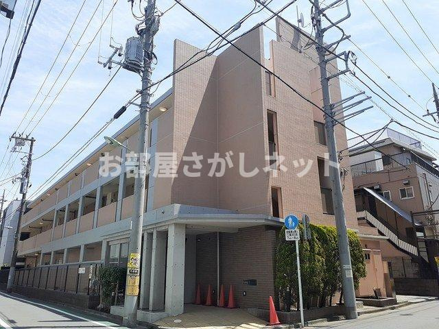 Ｌｏｎｇ　ＨｏｕｓｅⅡ【おとり物件なし】の外観