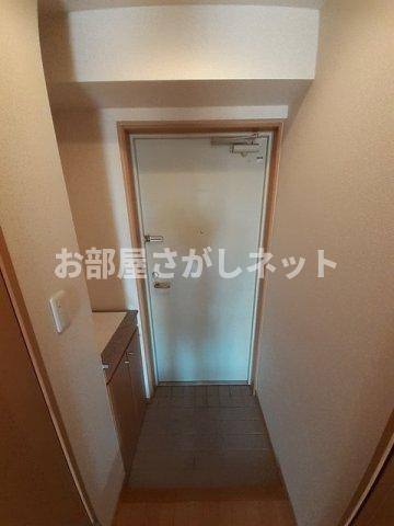 Ｌｏｎｇ　ＨｏｕｓｅⅡ【おとり物件なし】の玄関