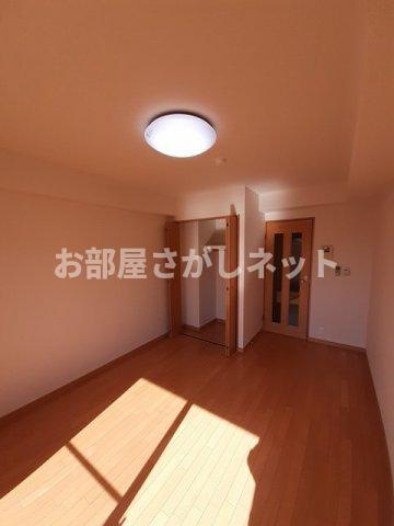 Ｌｏｎｇ　ＨｏｕｓｅⅡ【おとり物件なし】の洋室