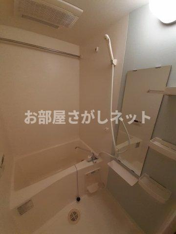 Ｌｏｎｇ　ＨｏｕｓｅⅡ【おとり物件なし】の浴室