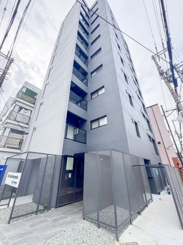 The　Peak　Bentencho