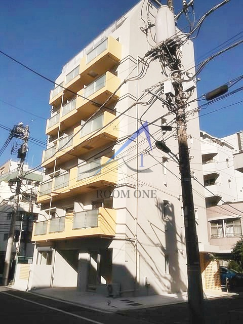 レジデンスＦＪ