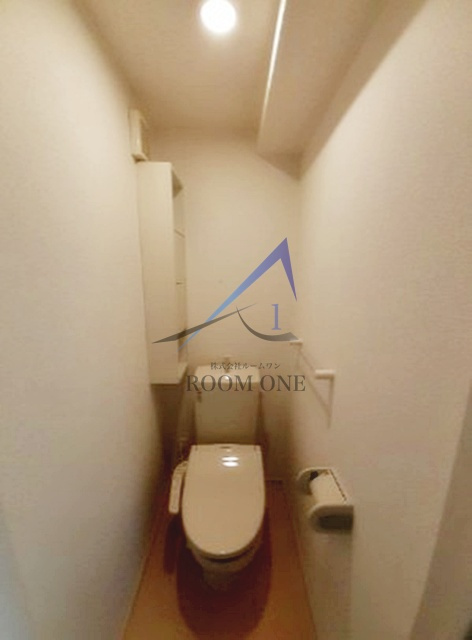 Ｍａｉｓｏｎ　Ｓａｗａｄａのトイレ|トイレです。