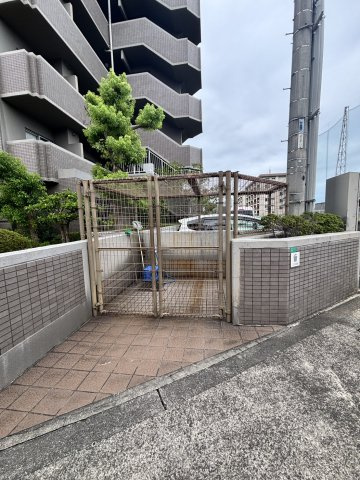 アルファステイツ茜町Ⅱのその他共用部分