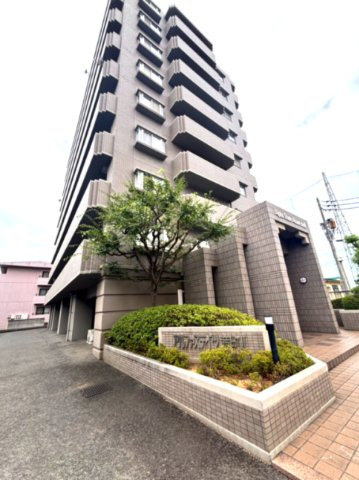 アルファステイツ茜町Ⅱ